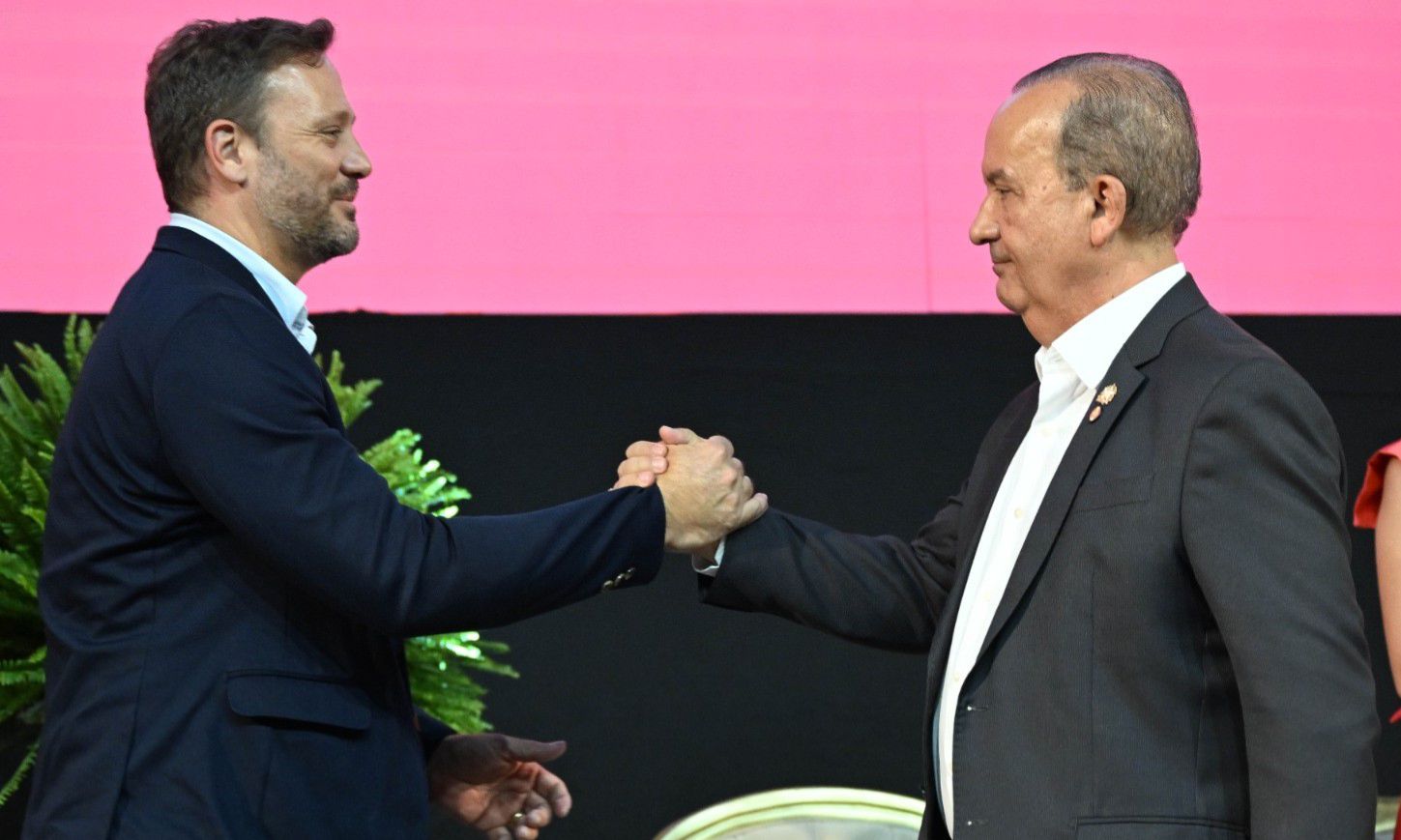 Governo de SC e Prefeitura de Joinville estudam estadualização do Hospital São José