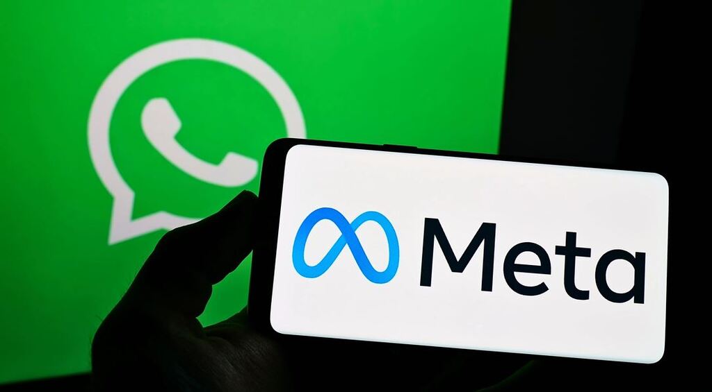 Vem aí WhatsApp com anúncios?