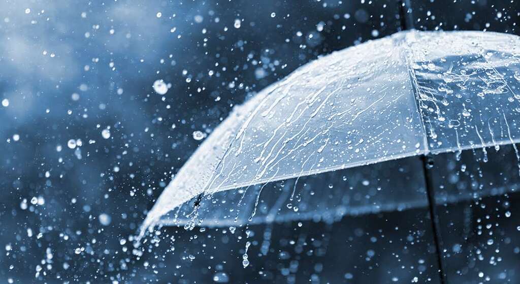 Temporal causa estragos em terminal e deixa bairros sem energia em Joinville