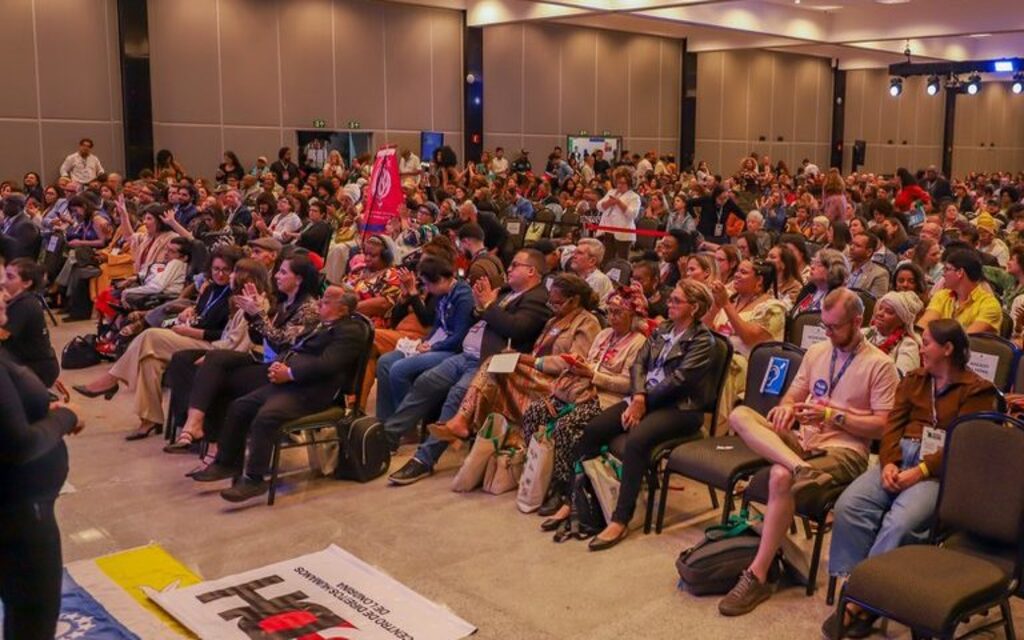 Conferência dos Direitos Humanos fortalece políticas públicas
