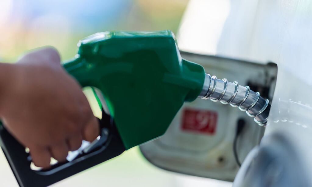 Mesmo com corte da Petrobras gasolina sobe nos postos de Joinville