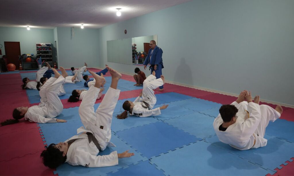 Programa abre 5 mil vagas esportivas para jovens em Joinville