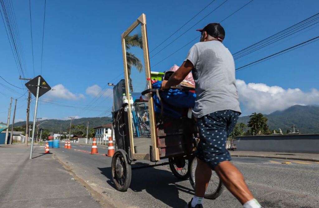 Carnaval de Joinville abre seleção para vendedores ambulantes