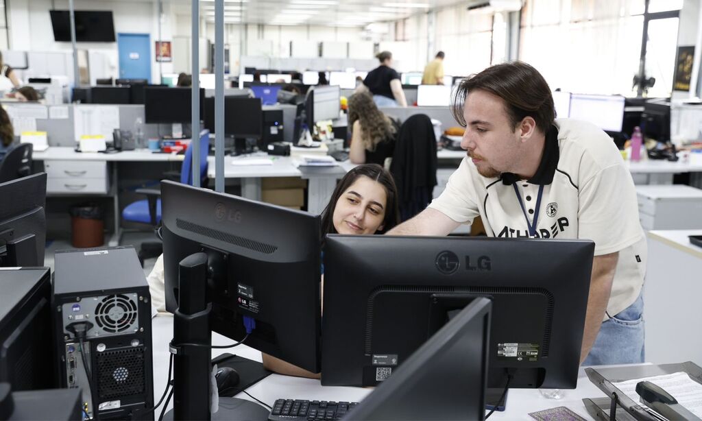 Prefeitura de Joinville abre seleção para estágio remunerado