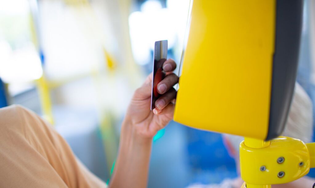 Ônibus e coleta de lixo terão reajuste em Joinville em 2026