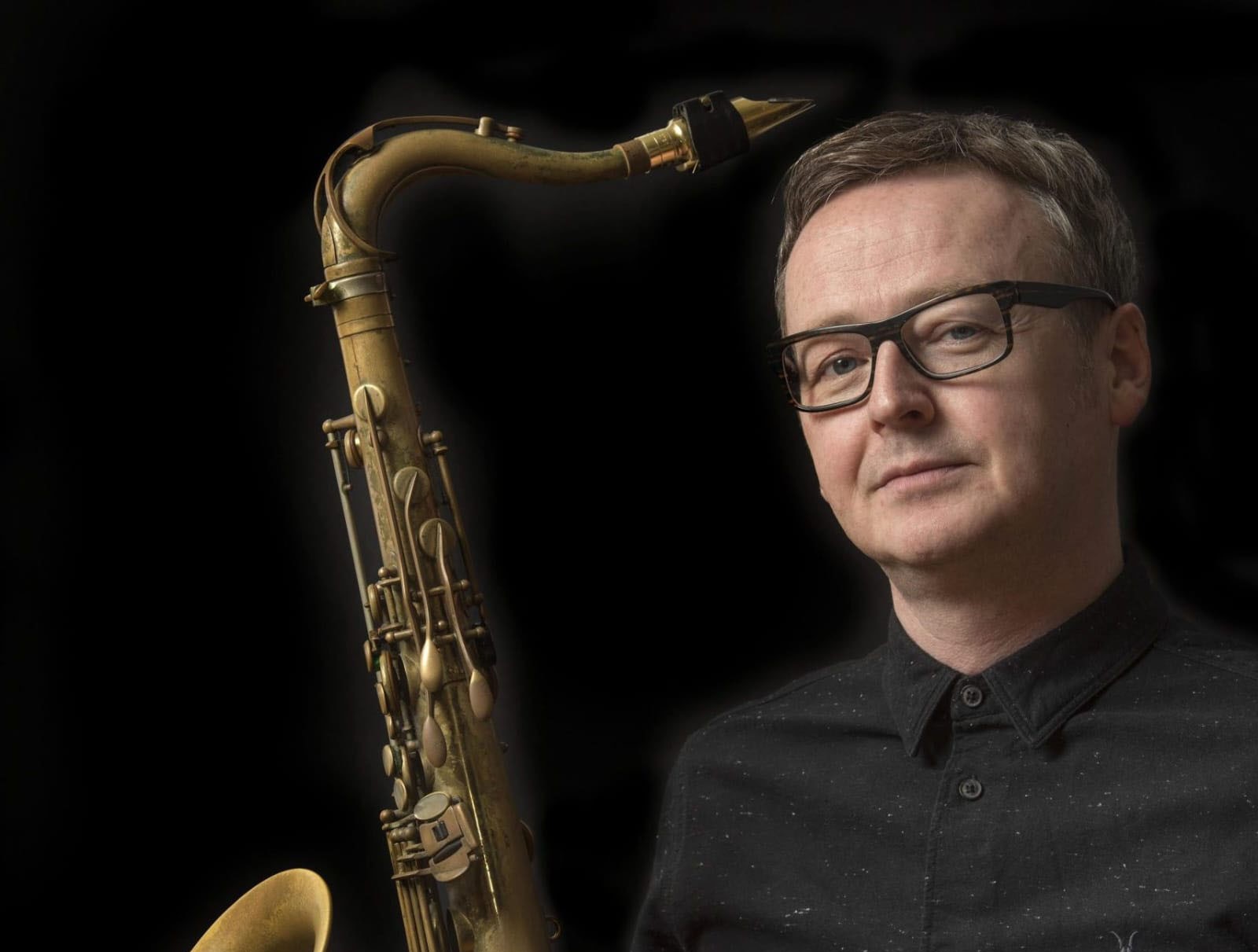 Harmonia Jazz abre com estrela da música instrumental escocesa