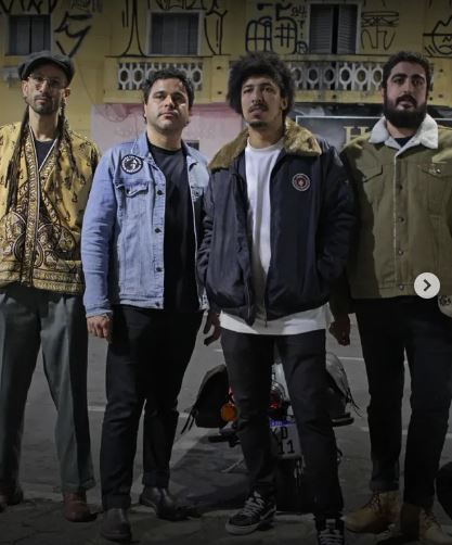 Bike faz show em Joinville neste sábado