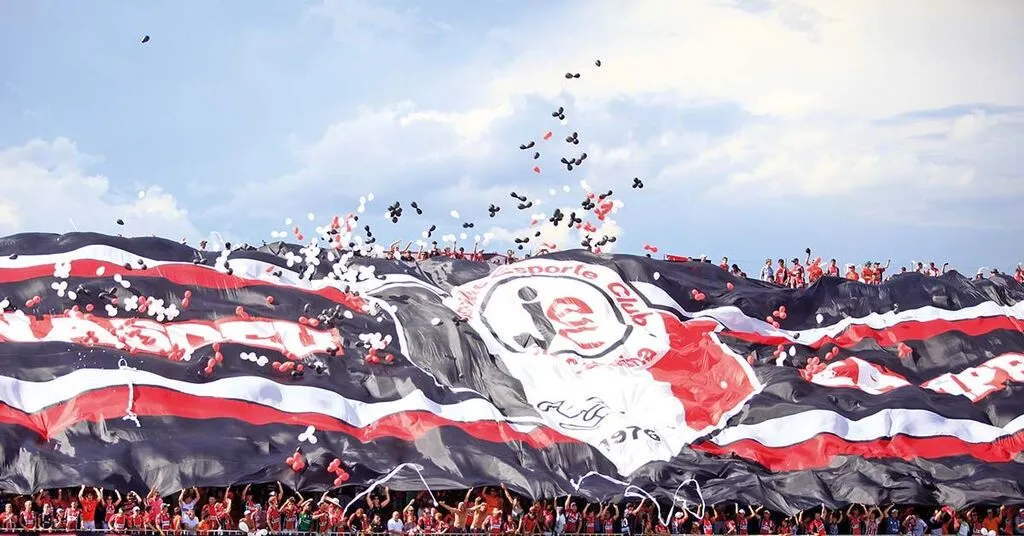 Joinville Esporte Clube: 50 anos de história, paixão e esperança