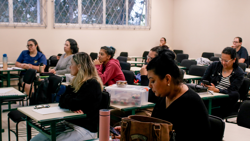 Univille abre inscrições para curso gratuito em alimentos e bebidas