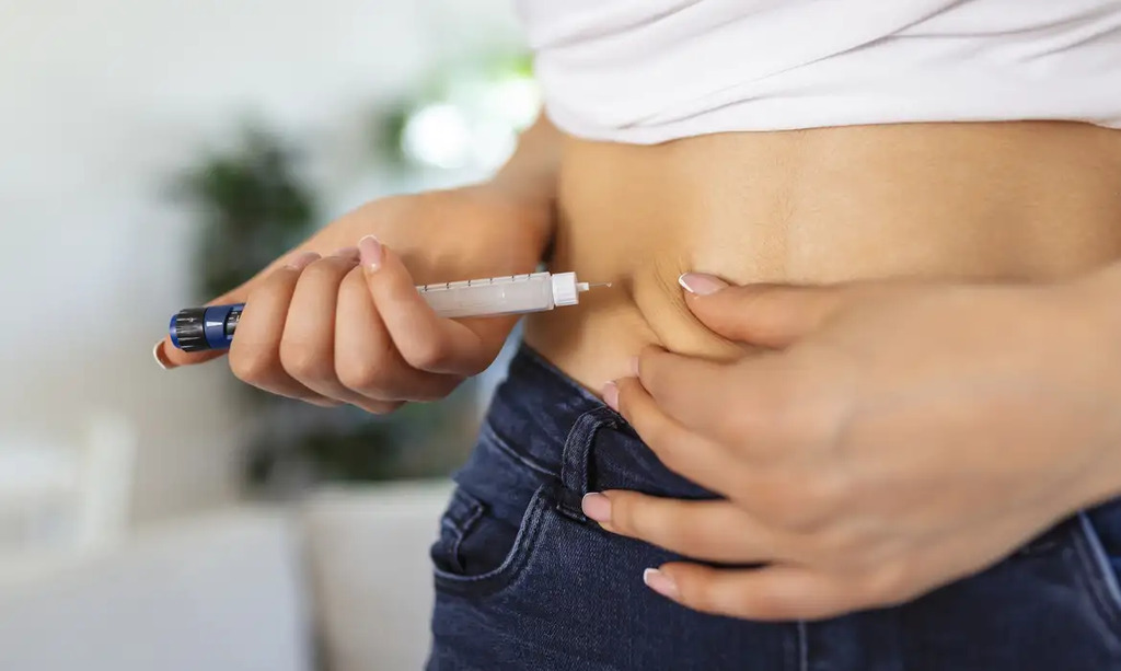 Anvisa alerta para risco grave ligado ao uso de canetas emagrecedoras