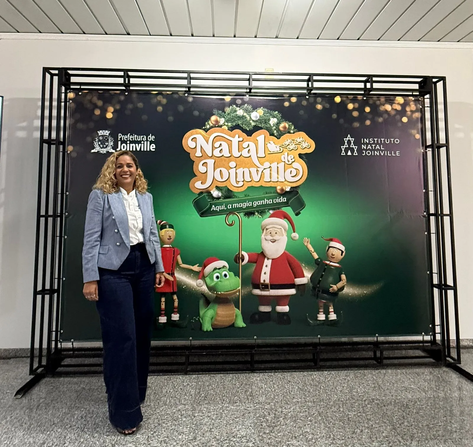 Agenda de Eventos de Novembro: Um brinde às novidades da cidade!