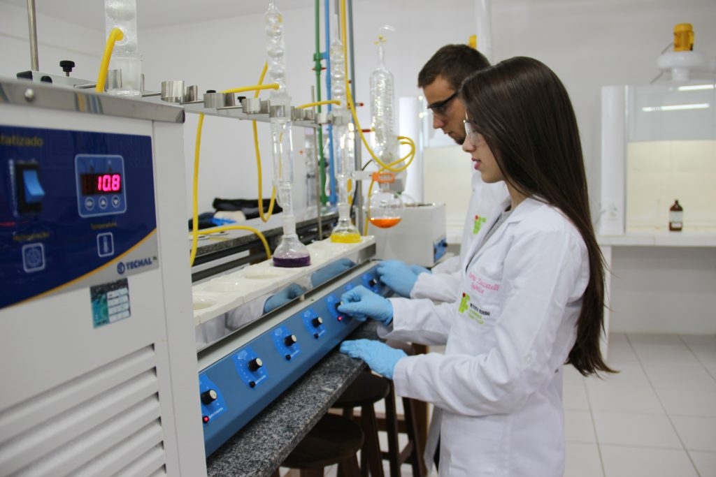 IFC Araquari abre inscrição para cursos superiores gratuitos em 2026