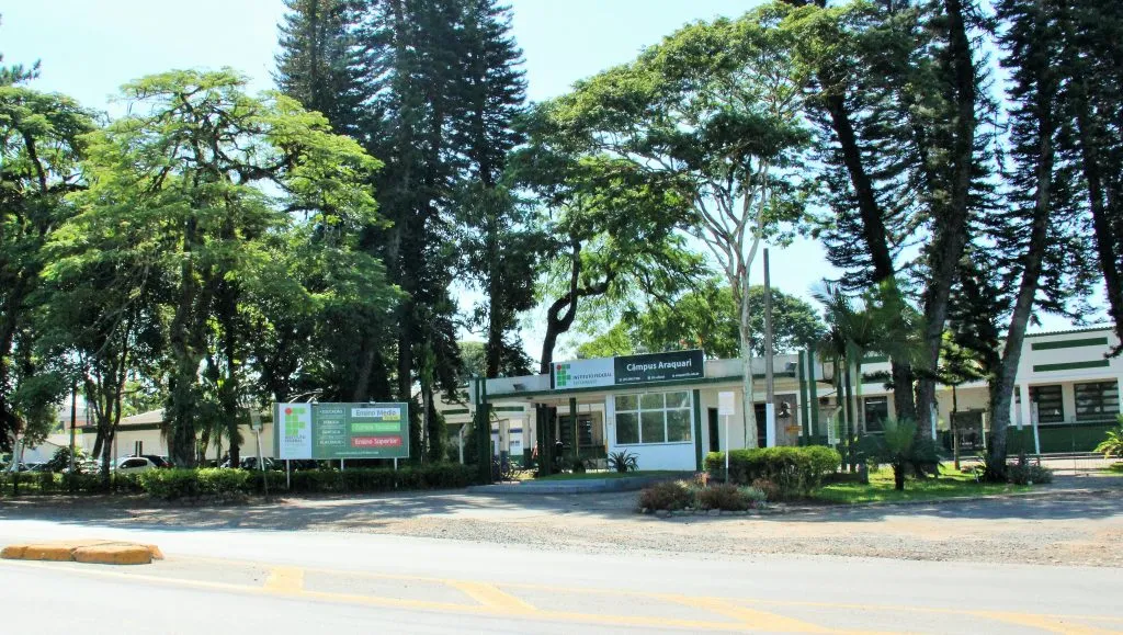Campus Araquari