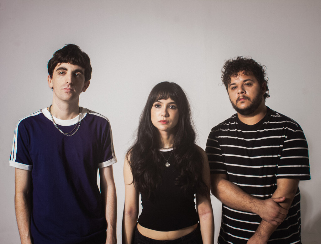 A nova música autoral passa pela Zona Leste em Joinville