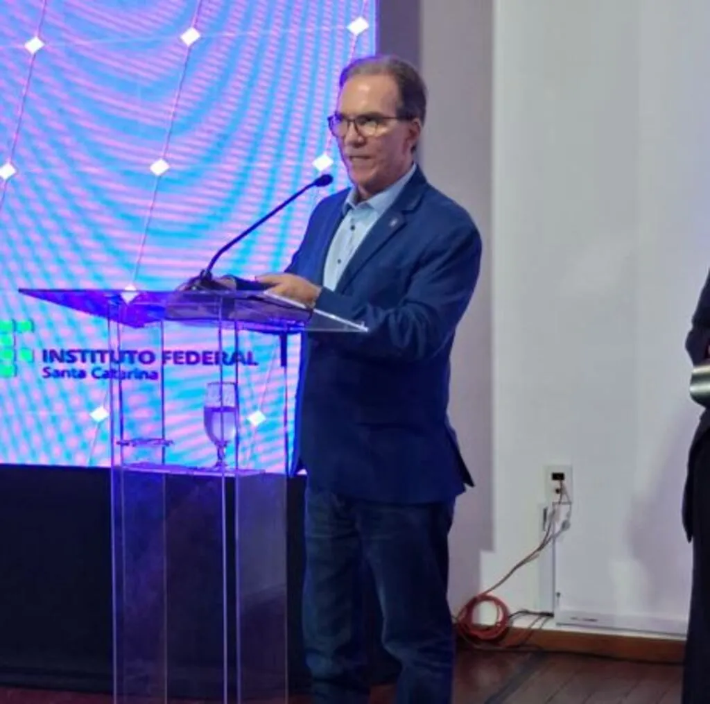 IFSC e Sebrae firmam parceria para estimular empreendedorismo