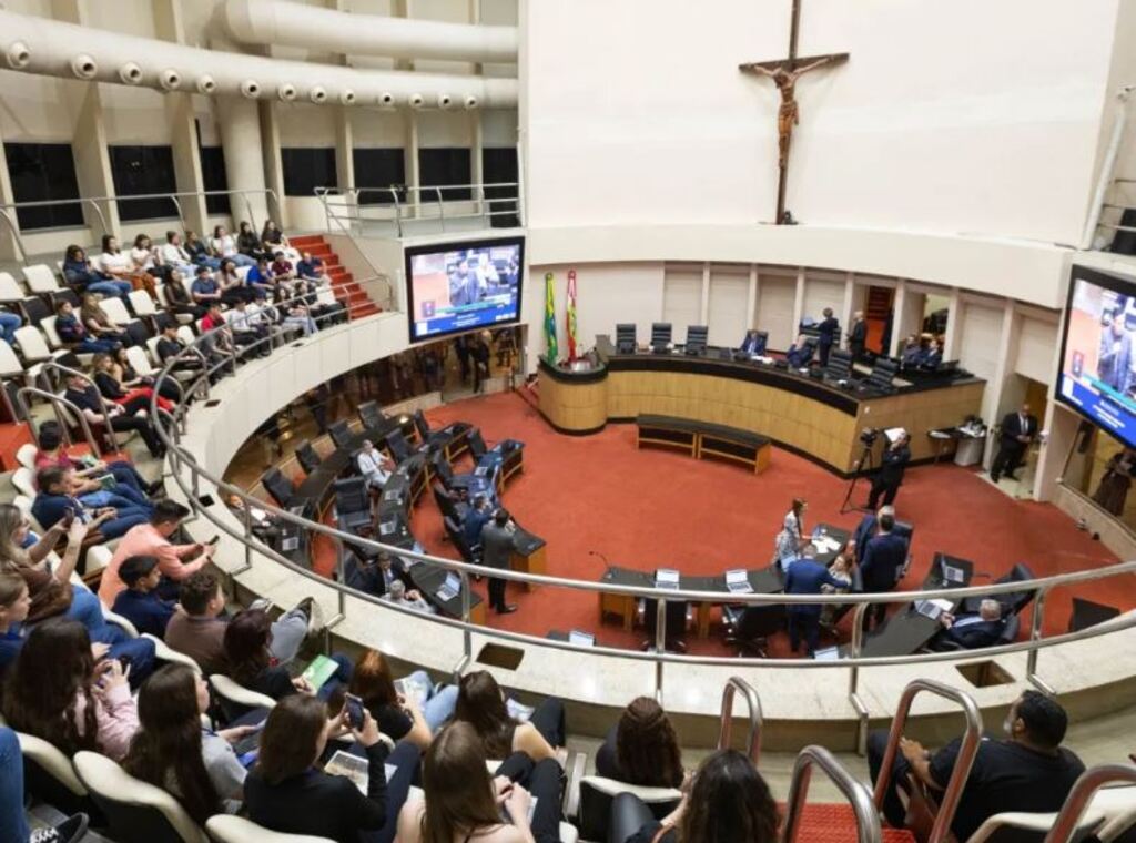Alesc aprova fim de cotas para pretos e pardos em universidades catarinenses