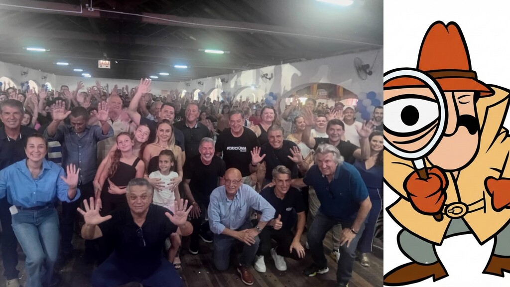 ESTAMOS DE OLHO: Níver de Diego Machado reúne mais de 3 mil pessoas e demonstra prestígio e poder