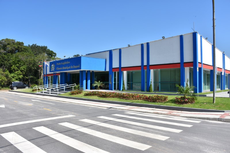 A aparente farra das diárias e outras polêmicas na Câmara de Vereadores de Itapoá