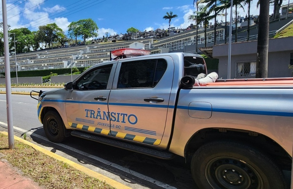 Suspeito é detido por fraude no Detrans