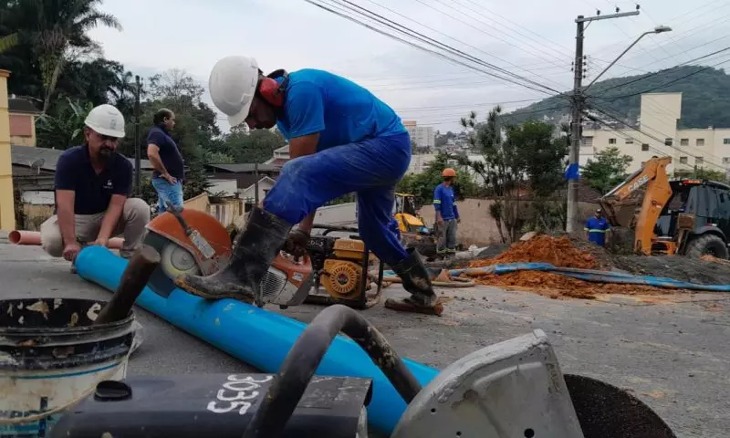 Obras