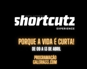 Shortcutz - Divulgação