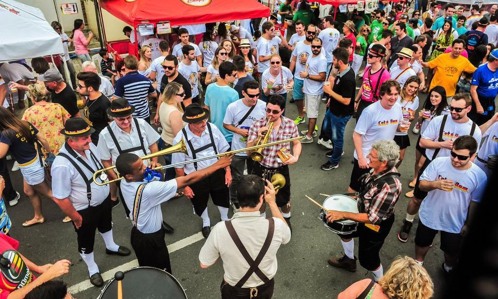 Aniversário de 165 anos Pirabeiraba - Foto divulgação