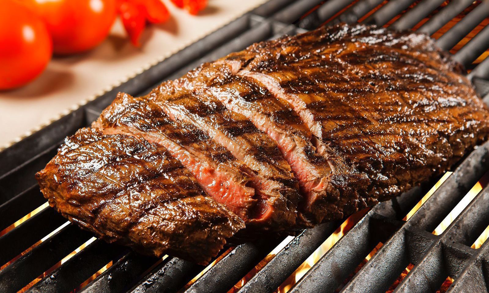 A carne para churrasco possui variações de preços consideráveis entre estabelecimentos. Foto - Divulgação