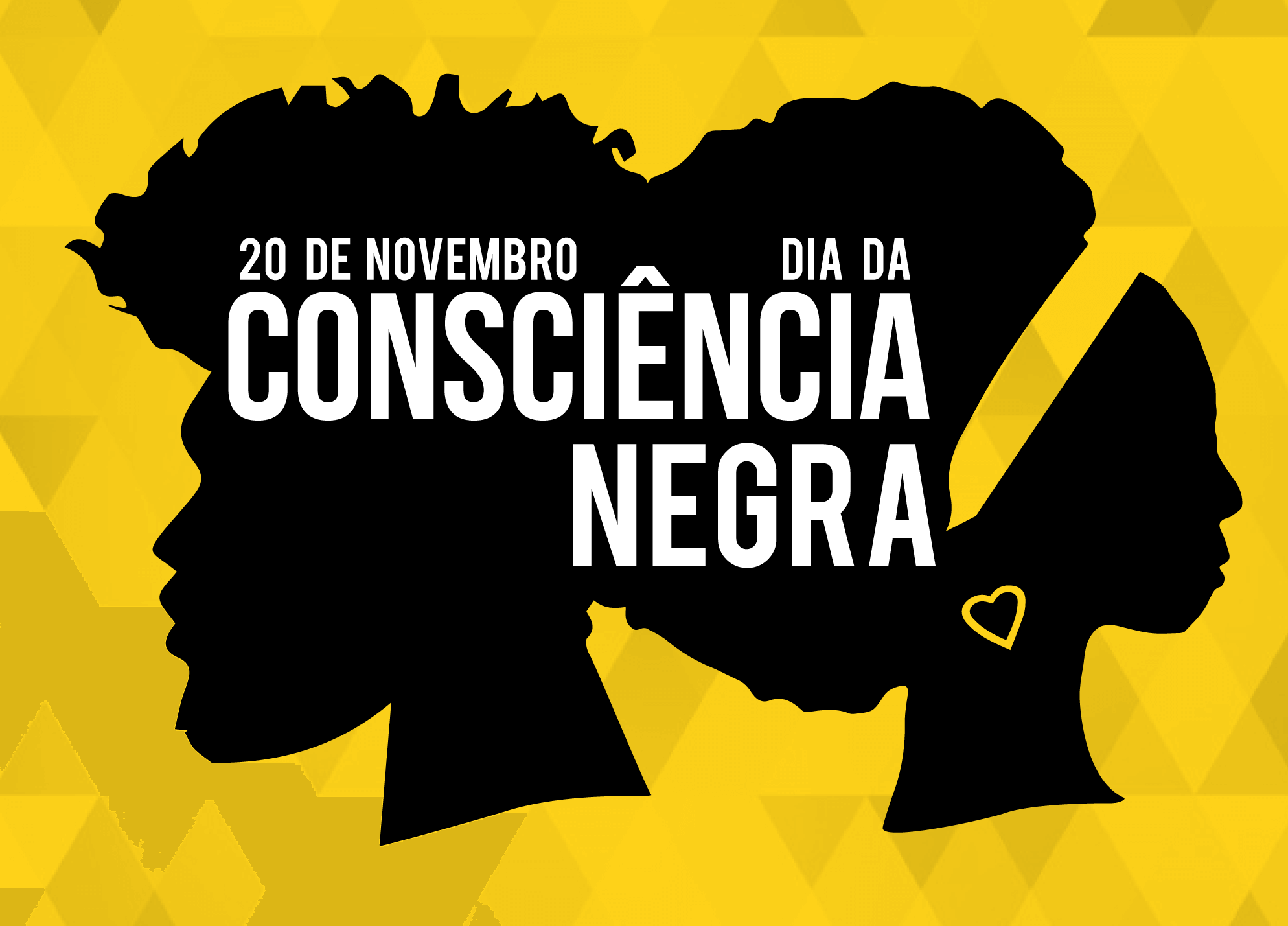 Dia da Consciência Negra - Arte Sindipetro RJ