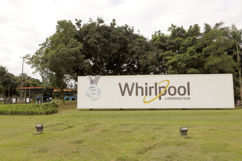 Whirpool em Joinville - Foto_Divulgação