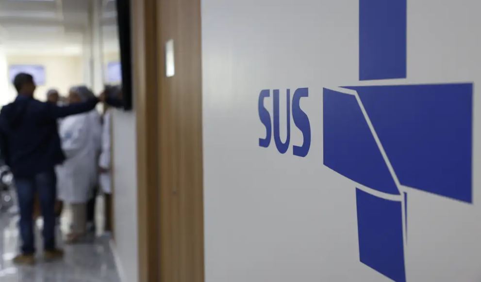 Sistema Único de Saúde - SUS - Foto EBC