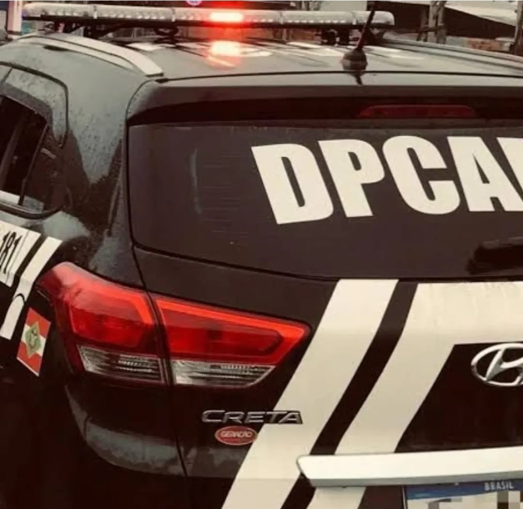 DPCAMI - Foto Divulgação